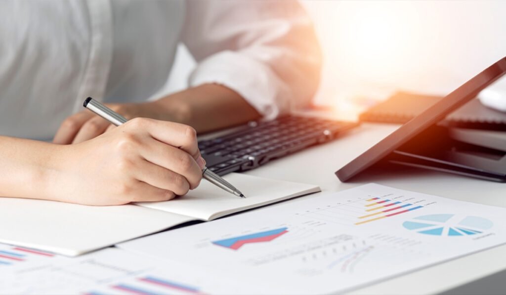 professional real estate software developer in Lahore