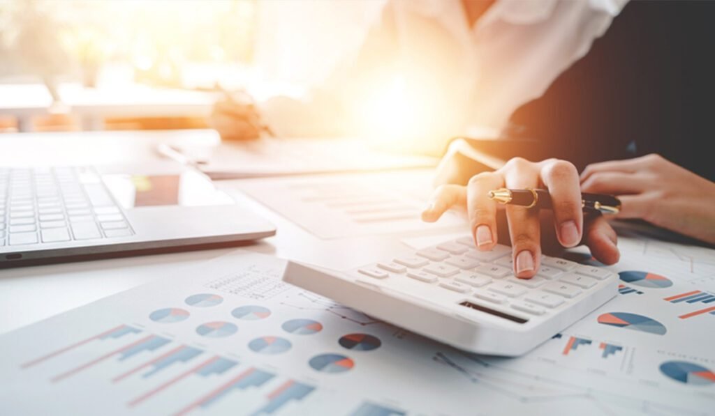 professional real estate software developer in Lahore