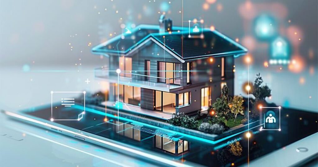 Top Property software house near me in Lahore