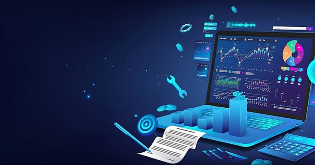 Top Property software house near me in Lahore