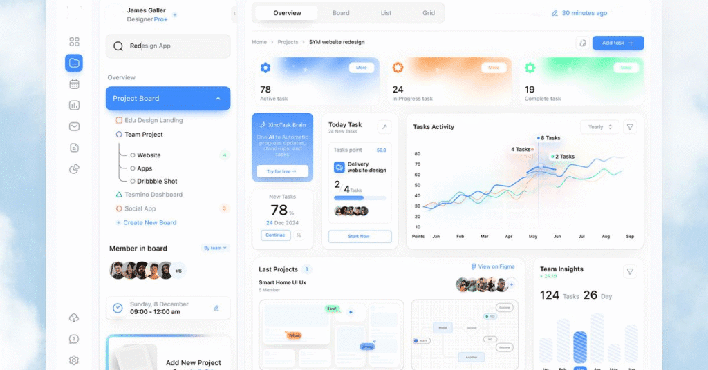 Smart CRM Selection: A Strategy Guide