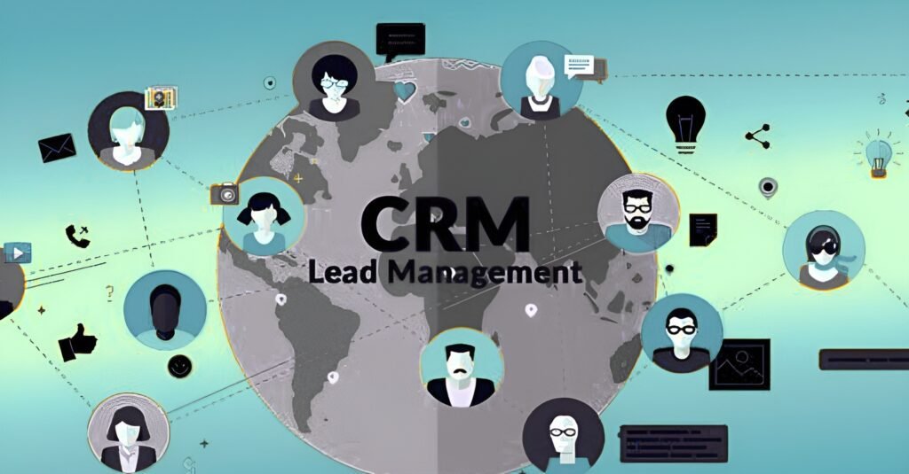 Beyond Patchwork CRM A smarter roadmap to Real AI ROI in 2026