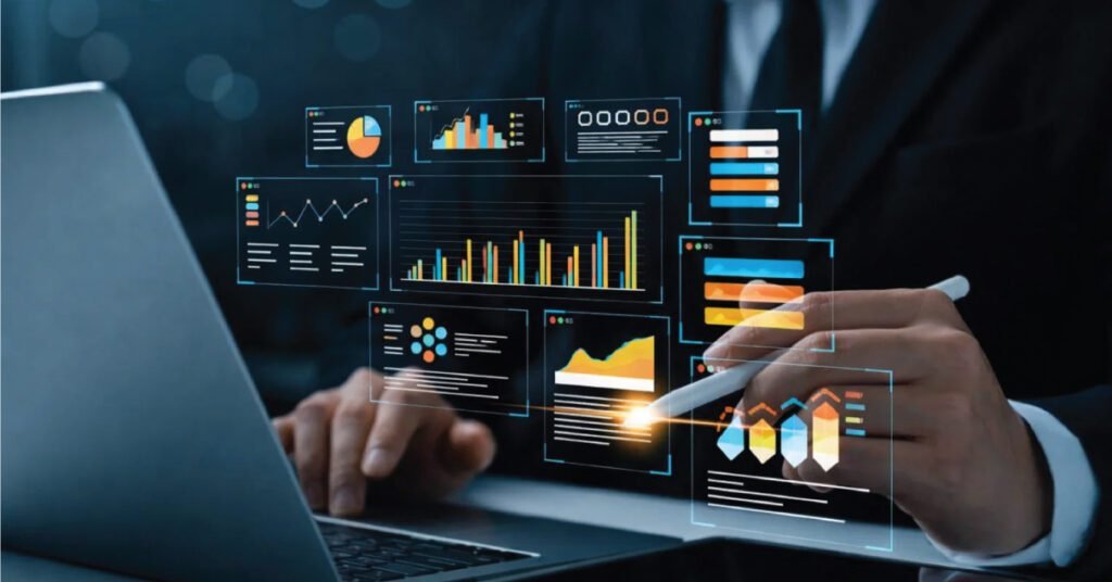 Top SAMS Sales Management System Company in Pakistan