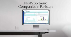 HRMS Software Companies in Pakistan