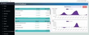 Top Accounts Management System software in Pakistan 2026