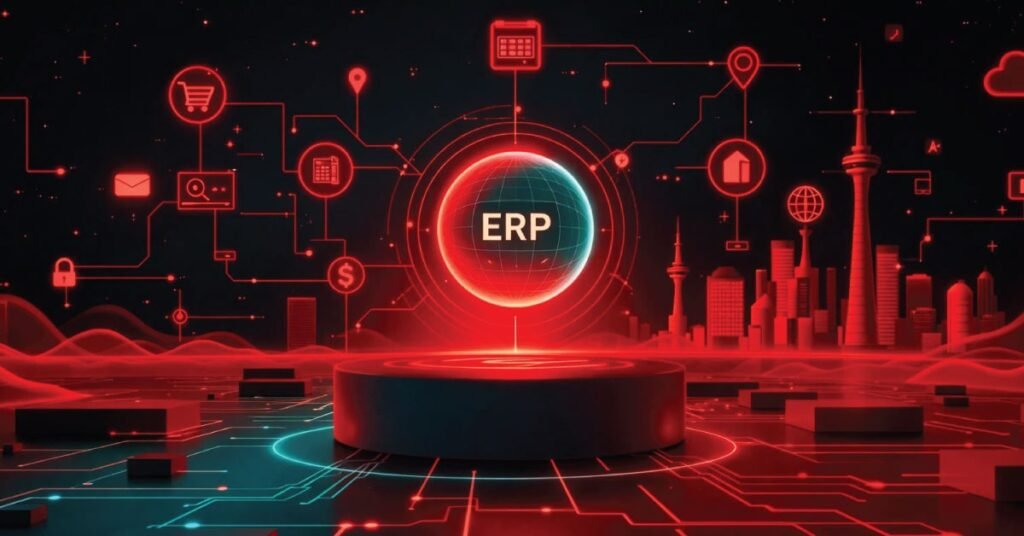 AI in ERP and Finance: How to Balance the Speed Accuracy