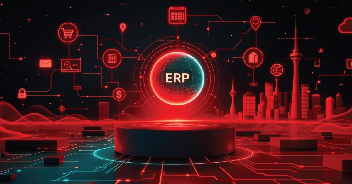 AI in ERP and Finance: How to Balance the Speed Accuracy