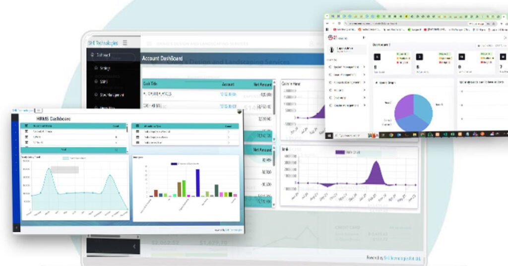 Top Accounting Management Company in Pakistan