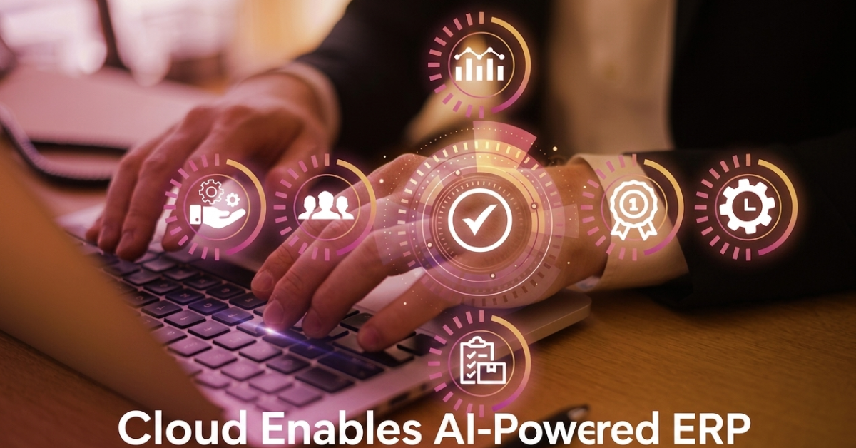 AI-Powered Property Software Transforming Real Estate