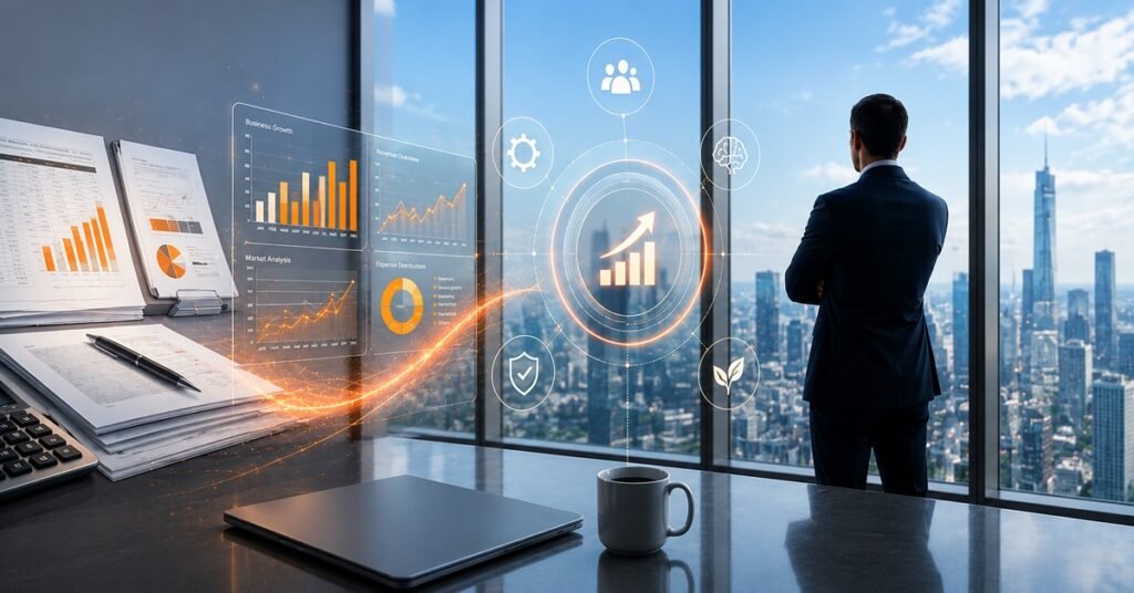 Property Software Decisions That Deliver Long Term Value Beyond
