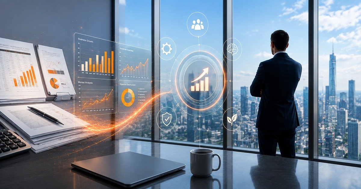 Property Software Decisions That Deliver Long Term Value Beyond