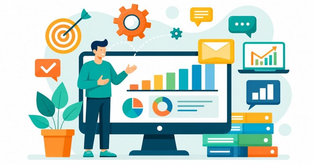 Property Software Providers Introduce Smart Automation Tools