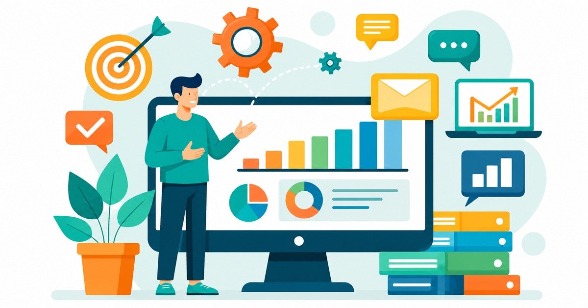 Property Software Providers Introduce Smart Automation Tools