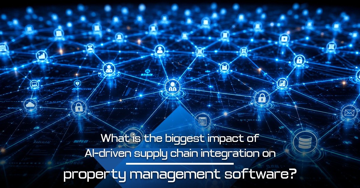 A Major Shift for Supply Chain AI Integration