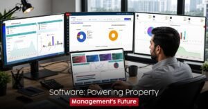 Software Powering Property Management’s Future