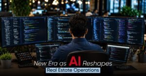 Property Software Enters a New Era as AI Reshapes