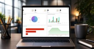 Why ERP Investments Fall Short What Accounts Payable Reveals