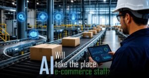 AI Is Transforming E Commerce Operations as Retailers Race