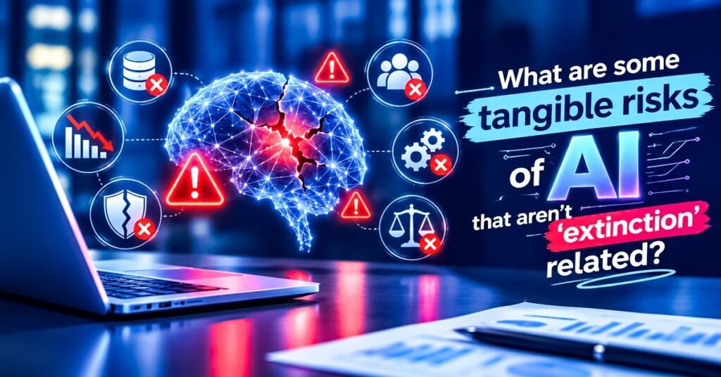 The Great AI Risk Debate Why Experts Can't Agree on How Worried to Be