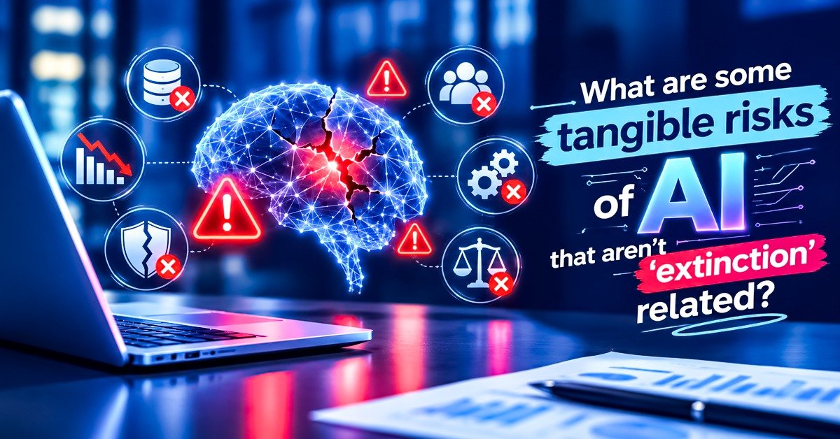 The Great AI Risk Debate Why Experts Can't Agree on How Worried to Be