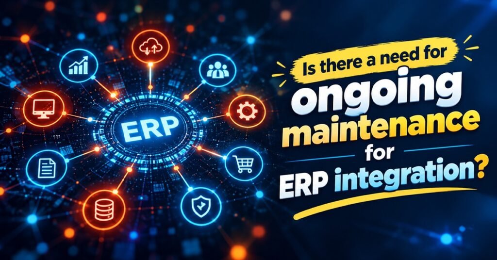 7 ERP Integration Challenges Every COO Should Prepare For