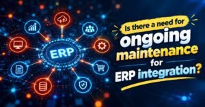 7 ERP Integration Challenges Every COO Should Prepare For
