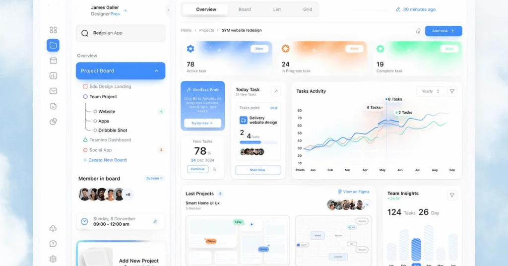 Smart CRM Selection: A Strategy Guide