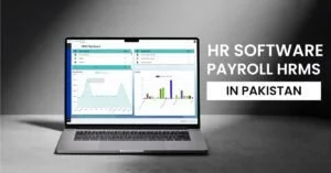 HR Software Payroll & HRMS in Pakistan