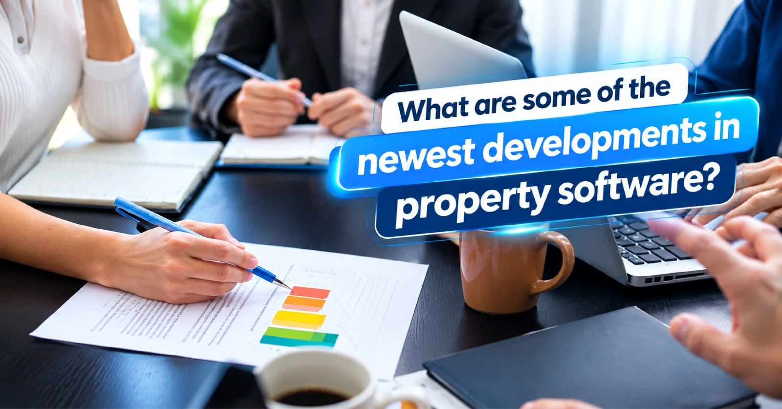 What Modern Real Estate Teams Are Using