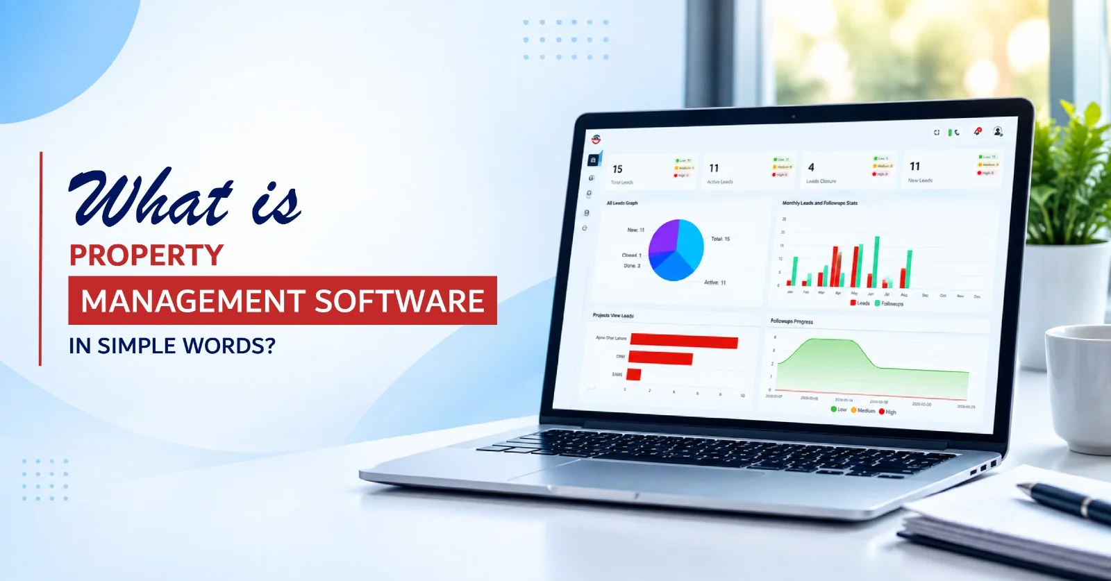 What Is Property Management Software Easy Guide for Owners